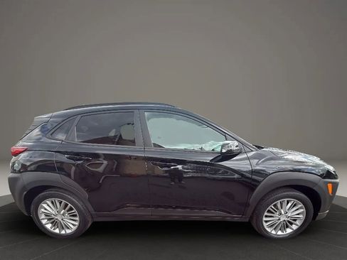 Used 2021 Hyundai Kona SEL image 4