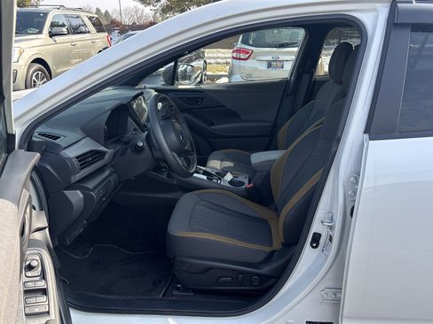 Used 2025 Subaru Crosstrek 2.5i Sport image 16