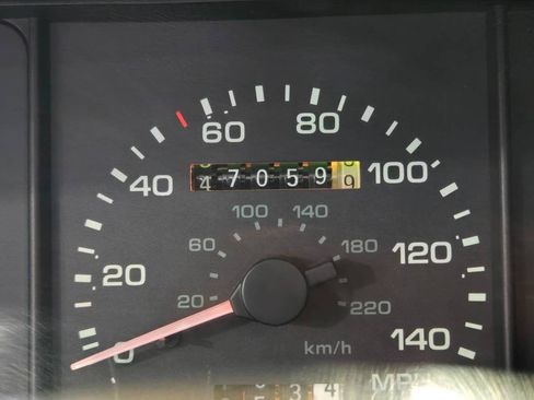 Used 1990 Ford Mustang LX image 92