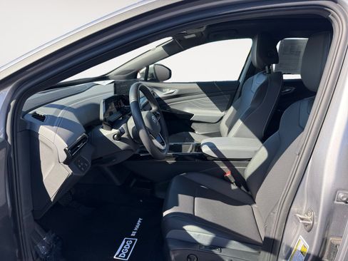 Certified 2023 Volkswagen ID.4 Pro S RWD image 10