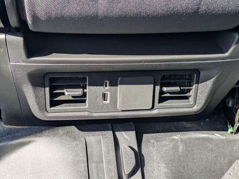 New 2026 Chevrolet Silverado 1500 Custom w/ Turbomax Blackout Package image 24