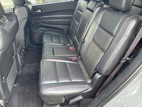 Used 2022 Dodge Durango R/T image 21