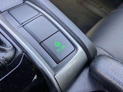 Used 2017 Honda Civic Sport Touring image 25