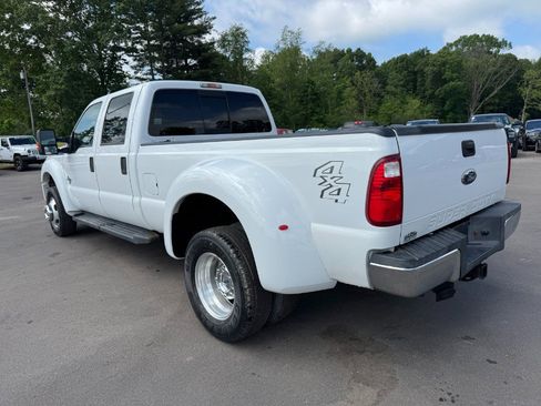 Used 2012 Ford F450 XLT AWD/4WD image 3