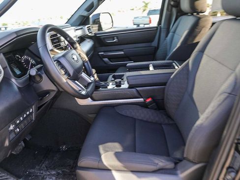 New 2026 Toyota Tundra SR5 image 19