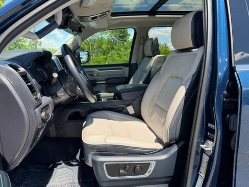 Certified 2023 RAM 1500 Limited AWD/4WD image 11