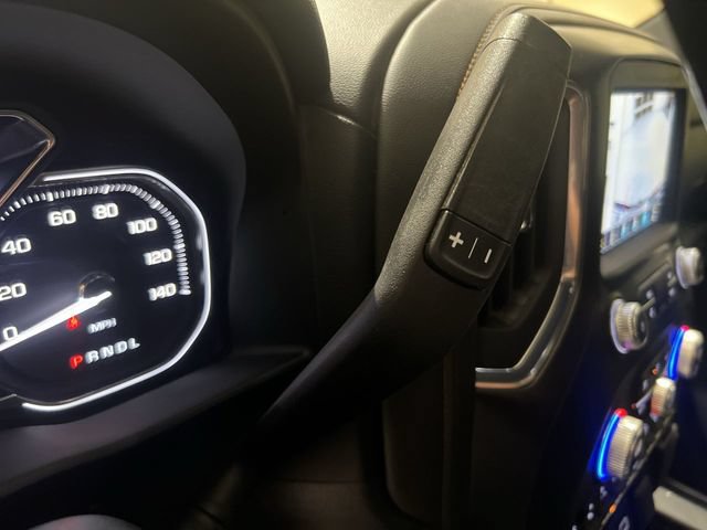 Certified 2022 GMC Sierra 2500 AT4 w/ AT4 Premium Plus Package AWD/4WD image 15