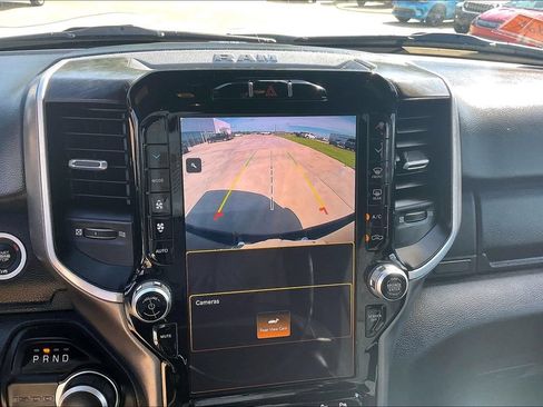 Used 2023 RAM 1500 Big Horn RWD image 20