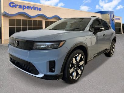 New 2026 Honda Prologue Elite