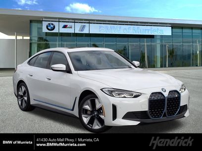 Used 2023 BMW i4 eDrive35