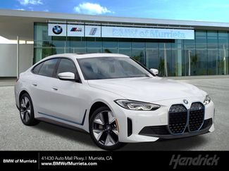 Used 2023 BMW i4 eDrive35 RWD video 1