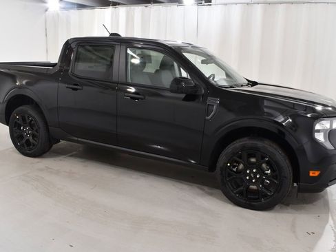 New 2026 Ford Maverick XLT AWD/4WD image 5