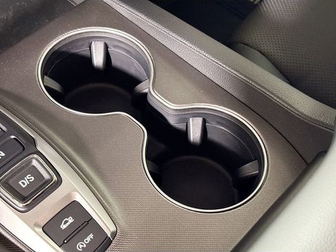 New 2026 Honda Ridgeline RTL image 15