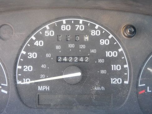 Used 1996 Ford Ranger 2WD Regular Cab image 11