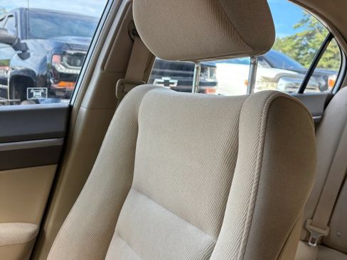 Used 2007 Honda Civic EX image 36