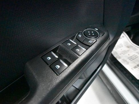 Used 2024 Ford Bronco Sport Badlands image 5