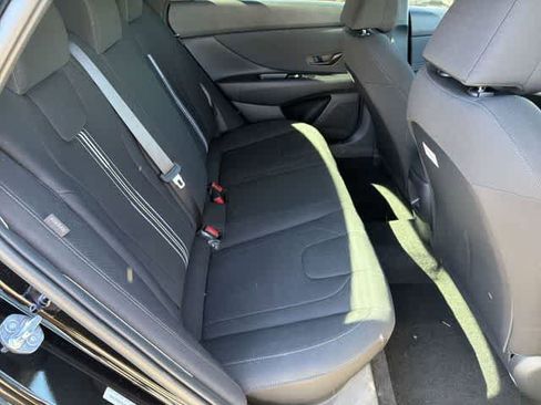 New 2026 Hyundai Elantra Sport FWD image 17