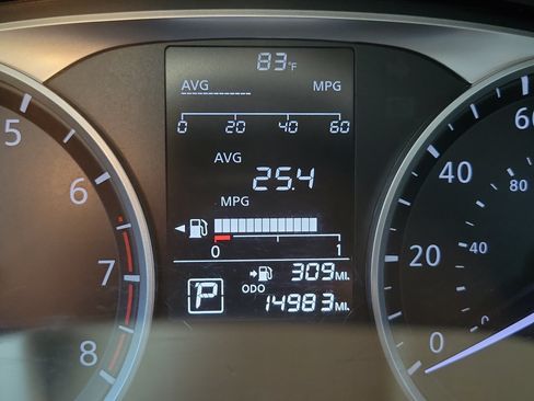 Certified 2024 Nissan Kicks S FWD image 21