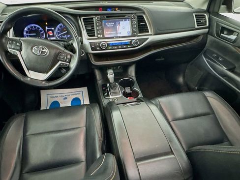 Used 2018 Toyota Highlander XLE image 30