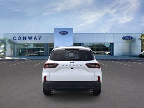 New 2026 Ford Escape ST-Line w/ Tech Pack #1 image 5