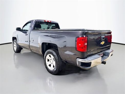 Used 2014 Chevrolet Silverado 1500 LT w/ LT Convenience Package image 9