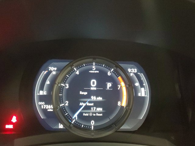 Used 2023 Lexus IS 350 F Sport w/ Memory Package AWD/4WD image 14
