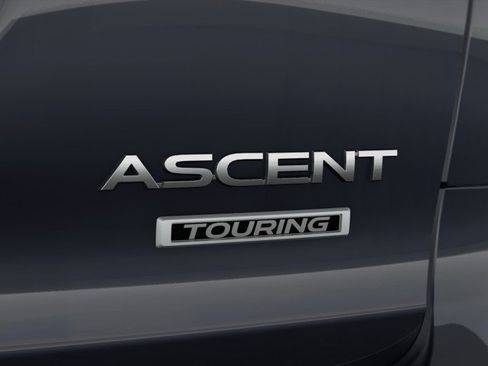 New 2026 Subaru Ascent Touring AWD/4WD image 11