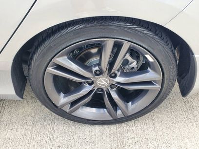 Used 2024 Acura Integra A-Spec