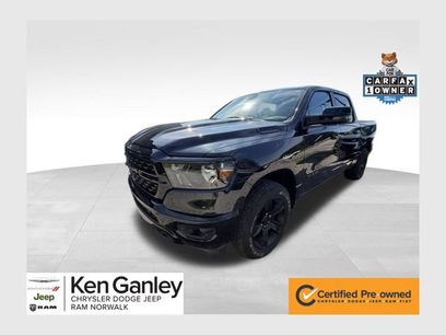 Used 2024 RAM 1500 Big Horn