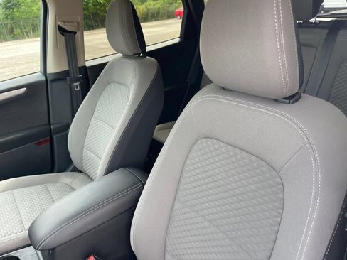 Used 2020 Ford Escape SE AWD/4WD image 6