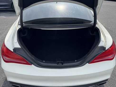 Used 2014 Mercedes-Benz CLA 250 image 13