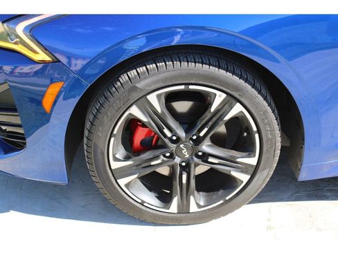 Used 2024 Kia K5 GT-Line image 8