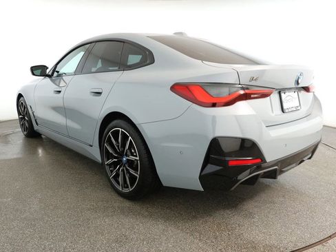 Used 2023 BMW i4 M50 image 6