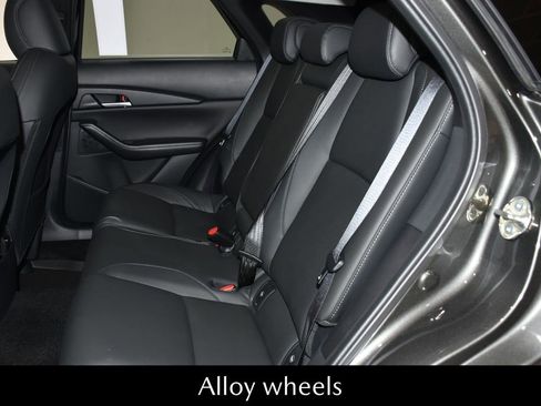 New 2026 MAZDA CX-30 AWD 2.5 S image 26