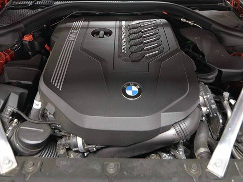 Certified 2024 BMW Z4 M40i w/ Premium Package RWD image 19