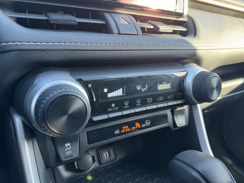 Used 2024 Toyota RAV4 LE image 19