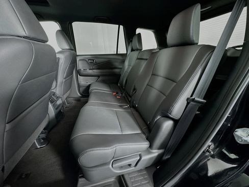 Certified 2023 Honda Passport EX-L image 24