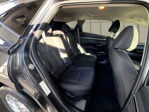 Used 2024 Hyundai Tucson SEL image 28