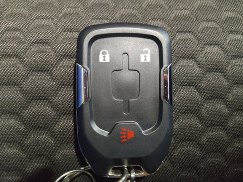 Used 2019 GMC Acadia SLE image 32