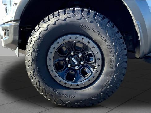 Certified 2023 Ford F150 Raptor image 10