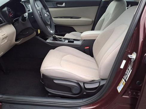 Used 2016 Kia Optima LX image 13