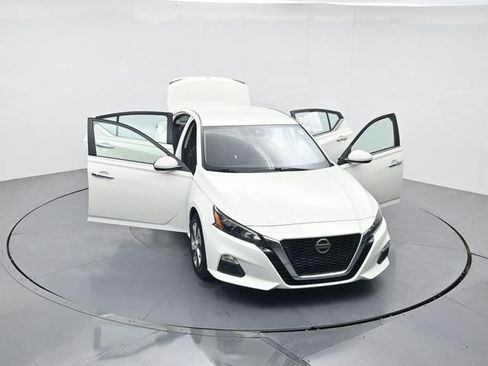 Used 2022 Nissan Altima 2.5 S image 47