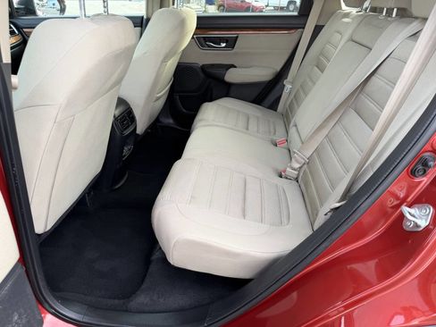 Used 2018 Honda CR-V EX image 25