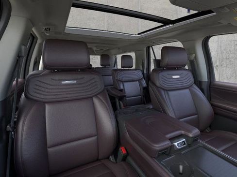 New 2026 Ford Expedition Max Platinum w/ Platinum Ultimate Package AWD/4WD image 10