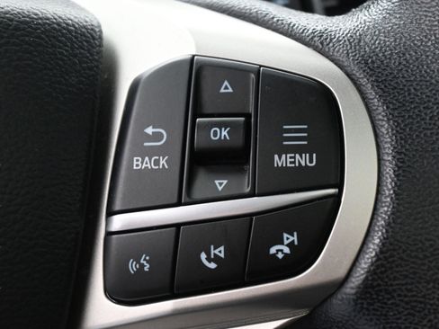 Used 2021 Ford Explorer Limited w/ Equipment Group 301A image 20