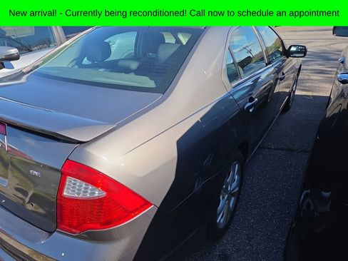Used 2012 Ford Fusion SE image 6