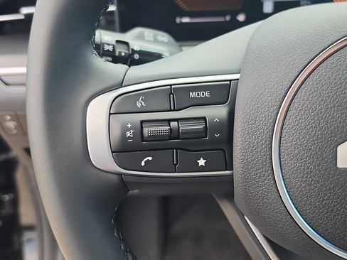New 2026 Kia K5 GT-Line FWD image 30