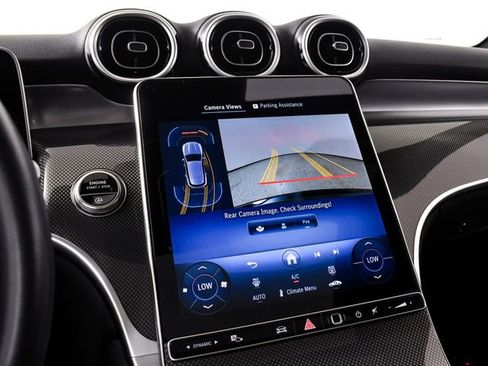 Certified 2025 Mercedes-Benz GLC 300 image 32