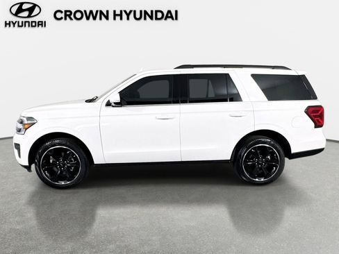Used 2024 Ford Expedition Limited RWD image 9