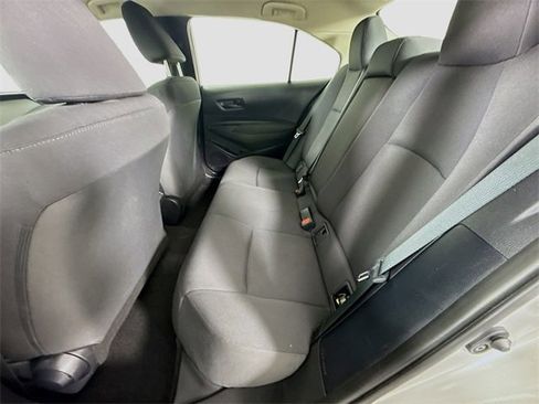 Certified 2025 Toyota Corolla LE image 22